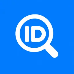 Logo de Telegram ID